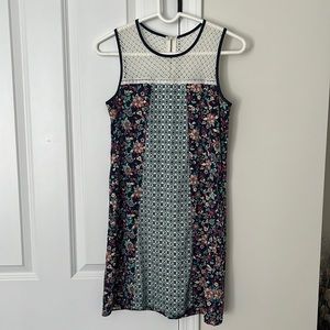 Womens target dress